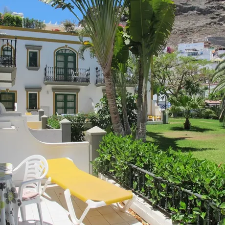 Residencial Puerto Mogán 3