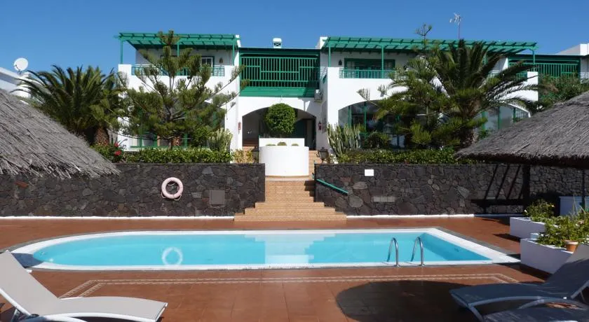 Golf Y Mar Suites