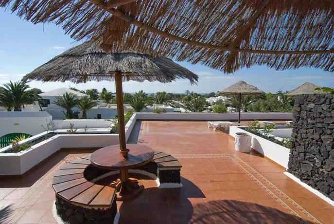 Golf Y Mar Suites 2