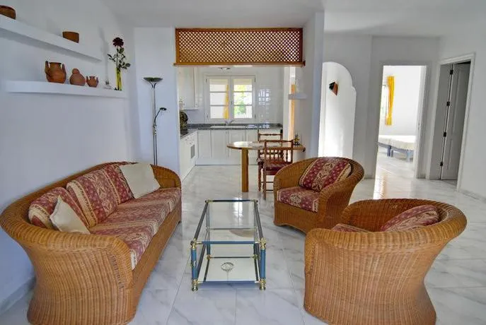Golf Y Mar Suites 3
