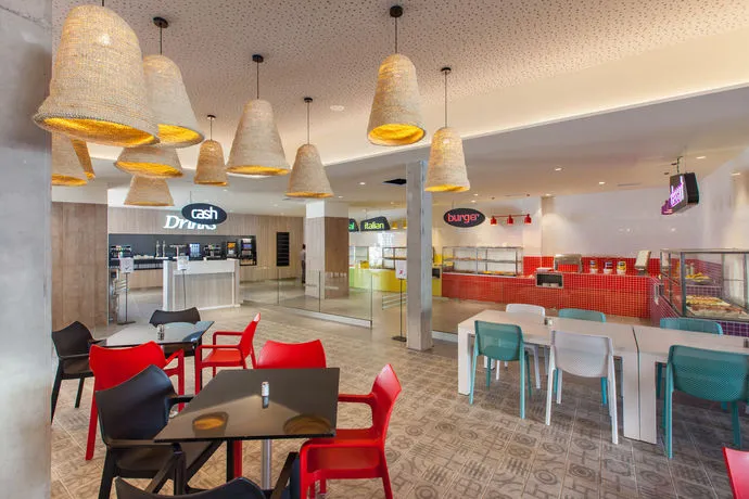 Abora Buenaventura by Lopesan Hotels 2