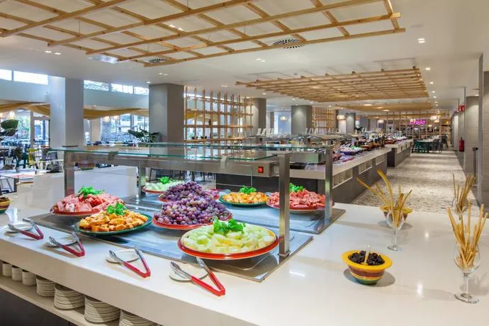 Abora Buenaventura by Lopesan Hotels 3