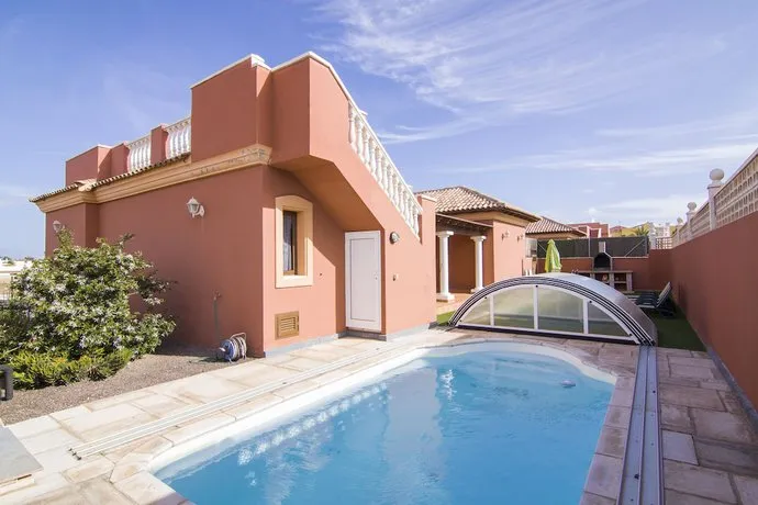 Villas Vistas del Mar Anju Villas