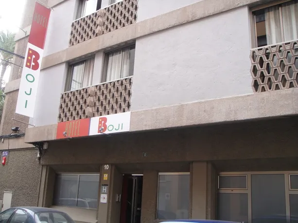 Arenales 2