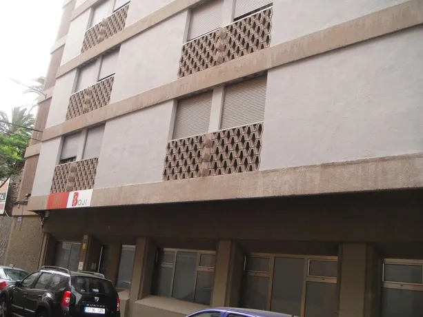 Arenales 3