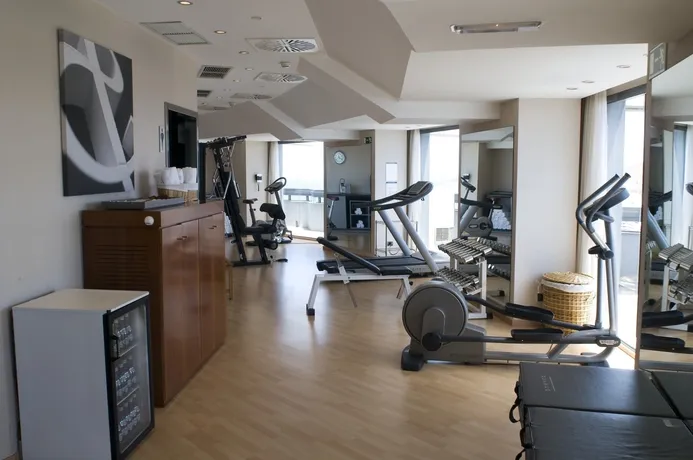 AC Hotel Gran Canaria 3