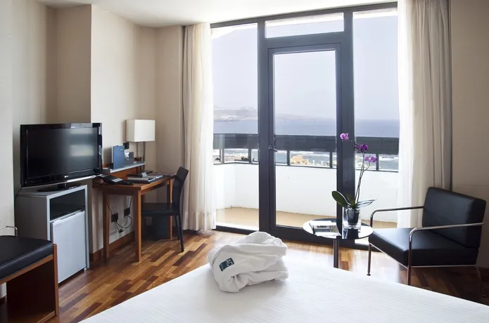 AC Hotel Gran Canaria 2