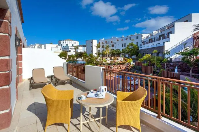 Gran Castillo Tagoro Family and Fun Playa Blanca 3