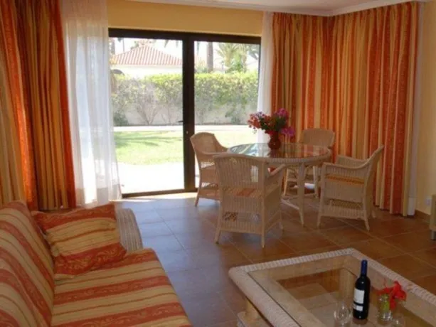 Vip Sun Club Bungalows 2