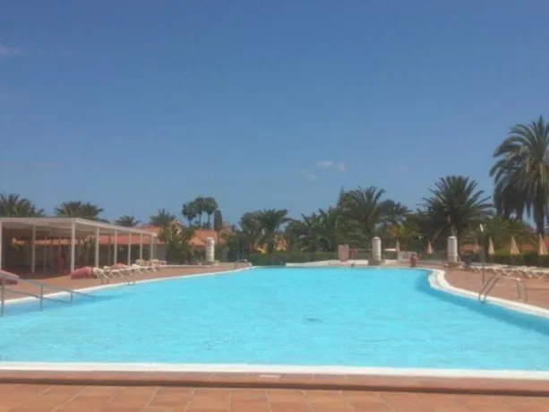 Vip Sun Club Bungalows 3