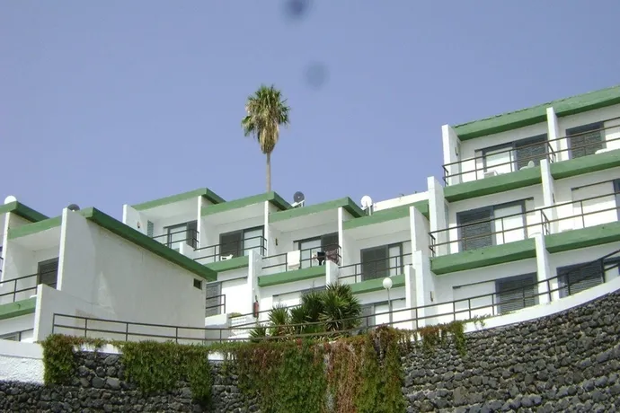 Tenerife Tour
