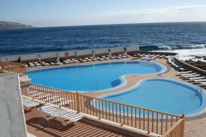 Tenerife Tour 2