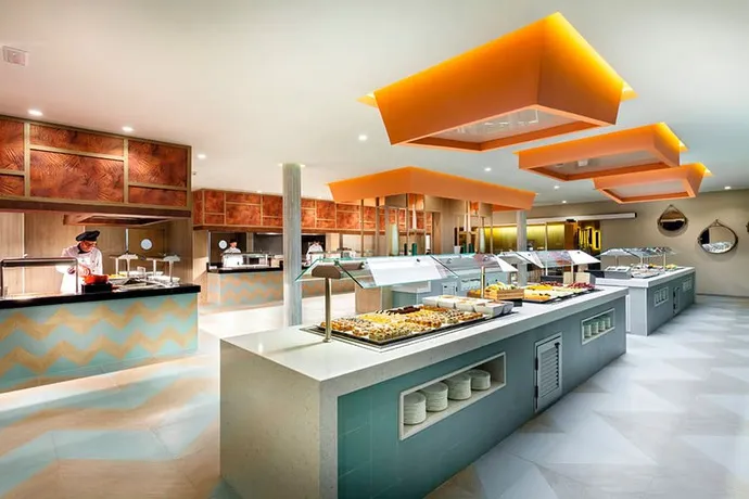 Riu Vistamar - All Inclusive 3