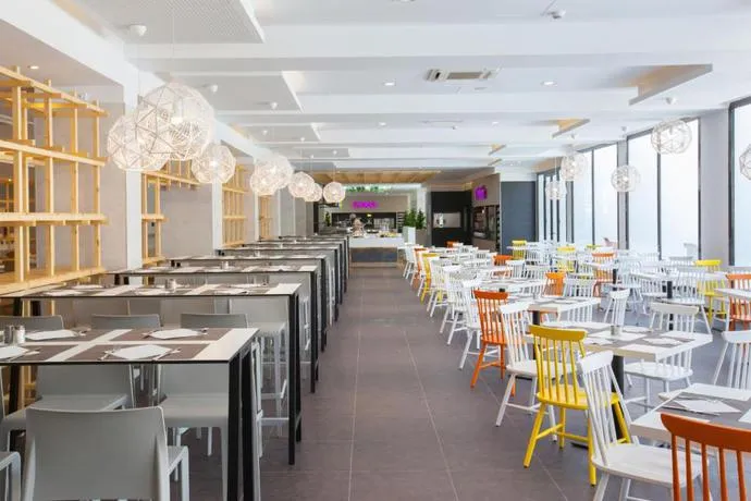 Abora Catarina By Lopesan Hotels 3