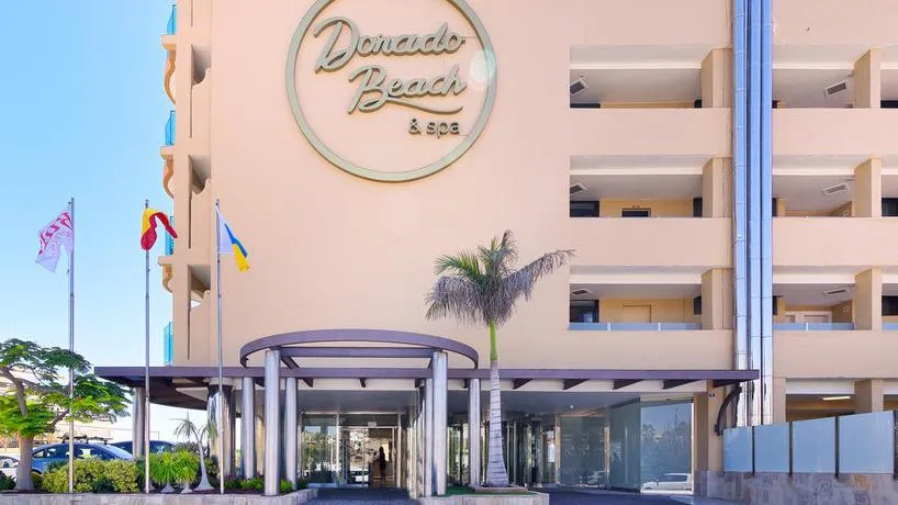 Bull Dorado Beach and Spa - All Inclusive 2