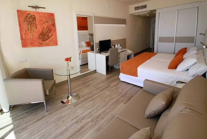 Sandos Papagayo 2