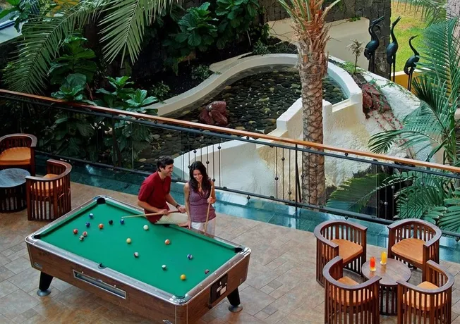Sandos Papagayo 3