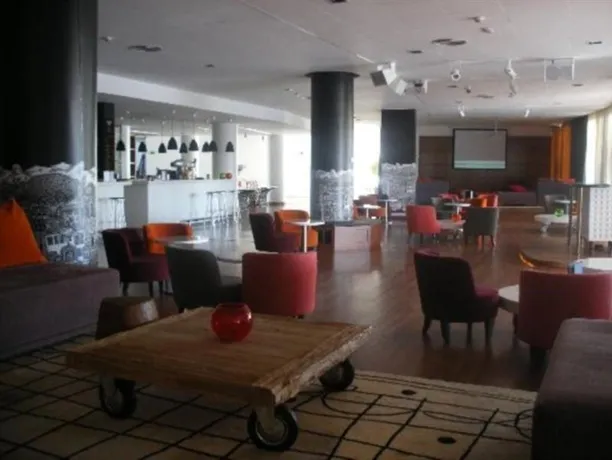 Sunprime Resort Atlantic View Suites & Spa 2