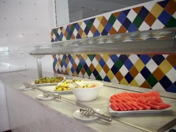 Sunprime Resort Atlantic View Suites & Spa 3