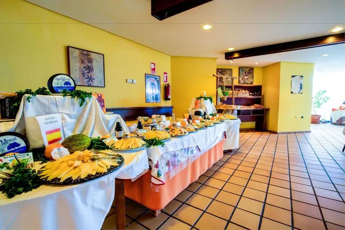 SBH Club Paraiso Playa 2