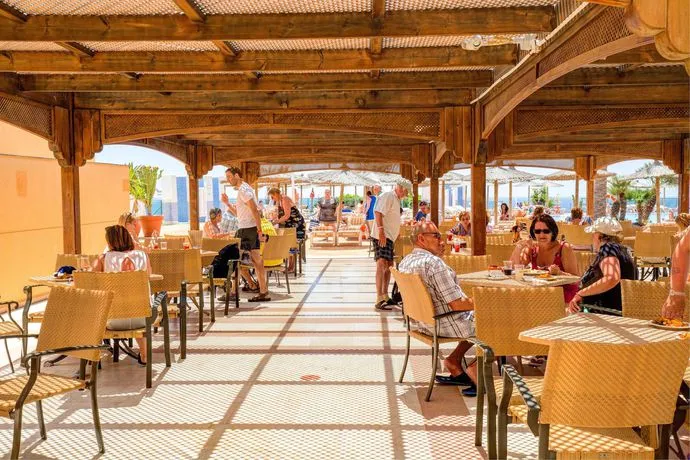 SBH Club Paraiso Playa 3