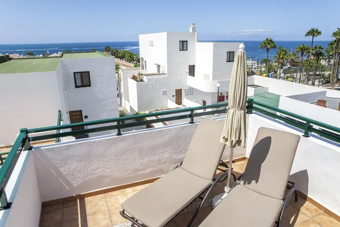 Sunset Bay Club 3