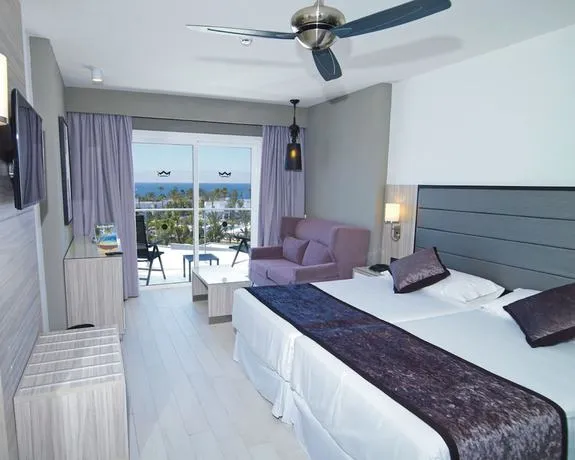 Riu Palace Meloneras 2