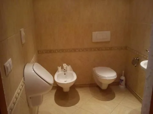 Holiday Complex Tenerife 2