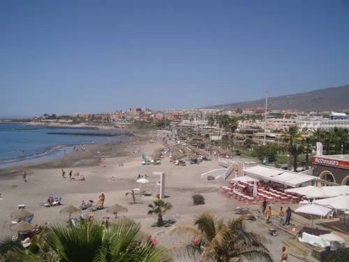 Holiday Complex Tenerife 3