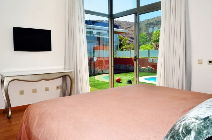 Anfi Opal Villas 2