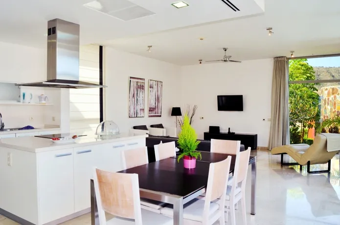 Anfi Opal Villas 3