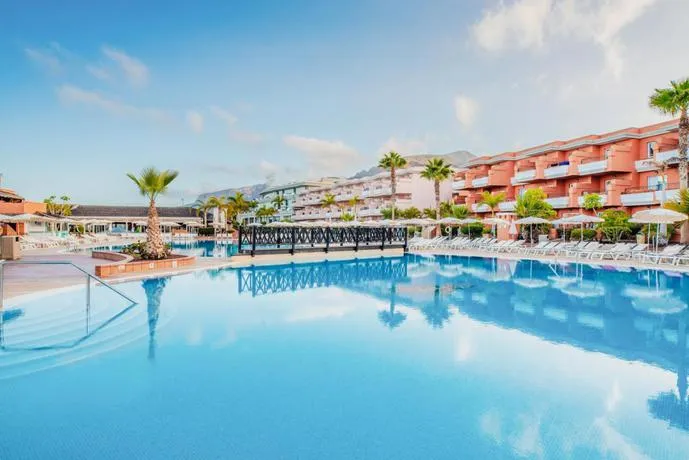 Landmar Costa los Gigantes Family Resort 3