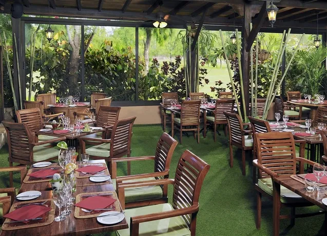 Green Garden Eco Resort and Villas 3