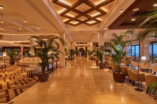 Secrets Bahía Real Resort & Spa Adults only 2