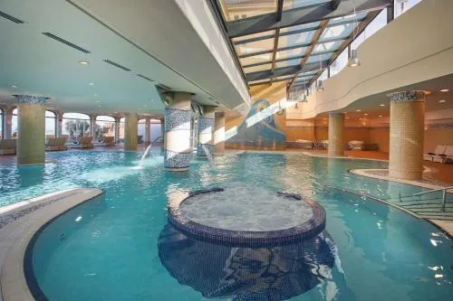 Secrets Bahía Real Resort & Spa Adults only 3