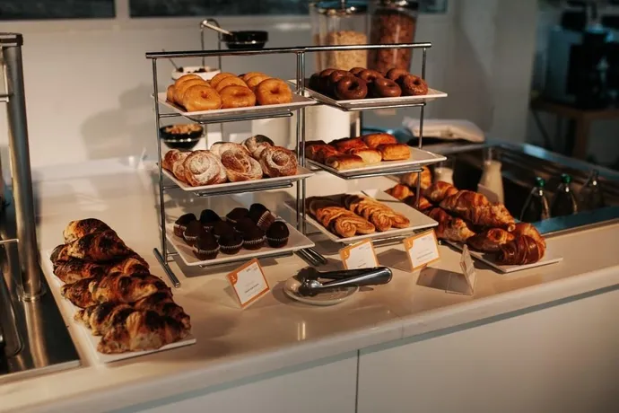Servatur Casablanca Suites and Spa - Adults Only 2