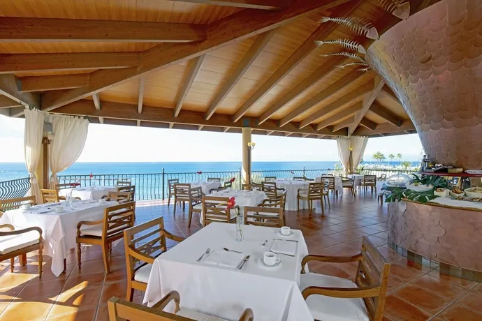 Joia Salomé By Iberostar -adults Only 3