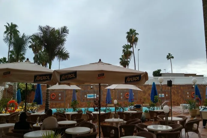 Livvo Veril Playa 2