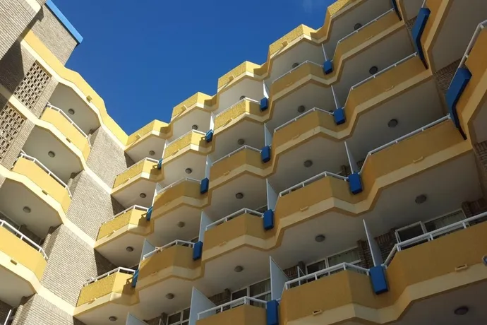 Livvo Veril Playa 3