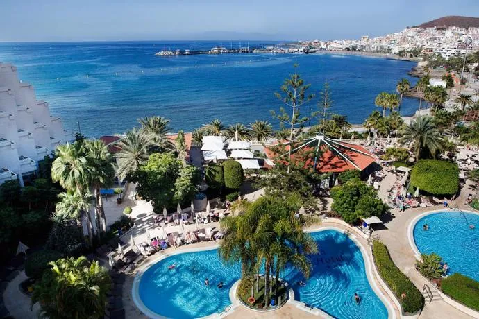 Spring Arona Gran Hotel - Adults Only