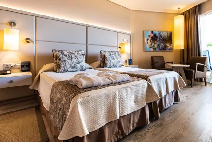 Spring Arona Gran Hotel - Adults Only 3