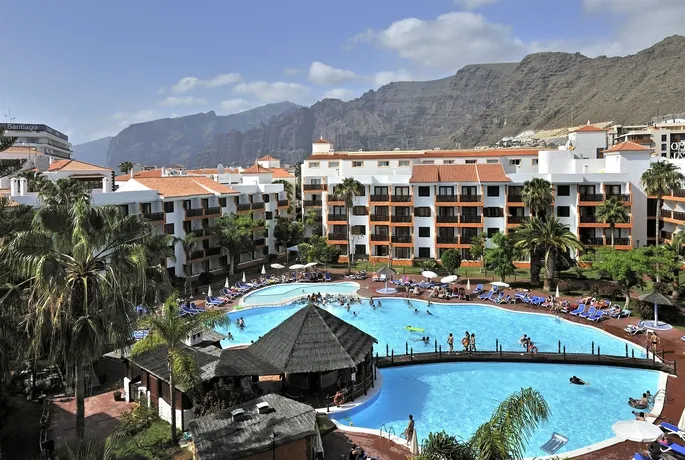 Globales Tamaimo Tropical 3