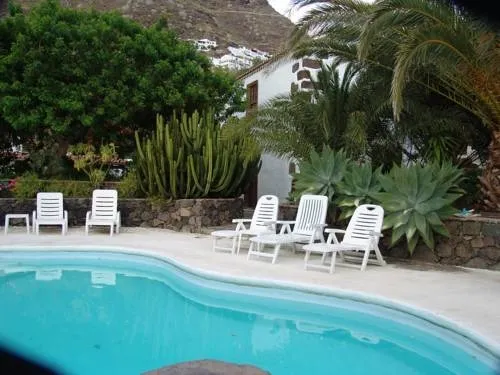 Finca La Mareta
