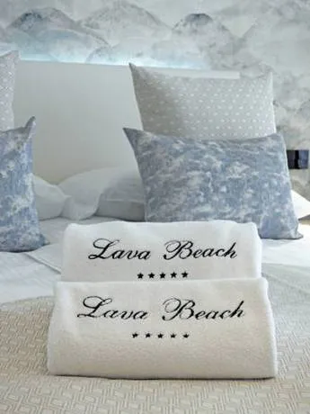 Lava Beach 2