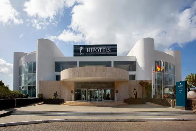 Hipotels La Geria 2