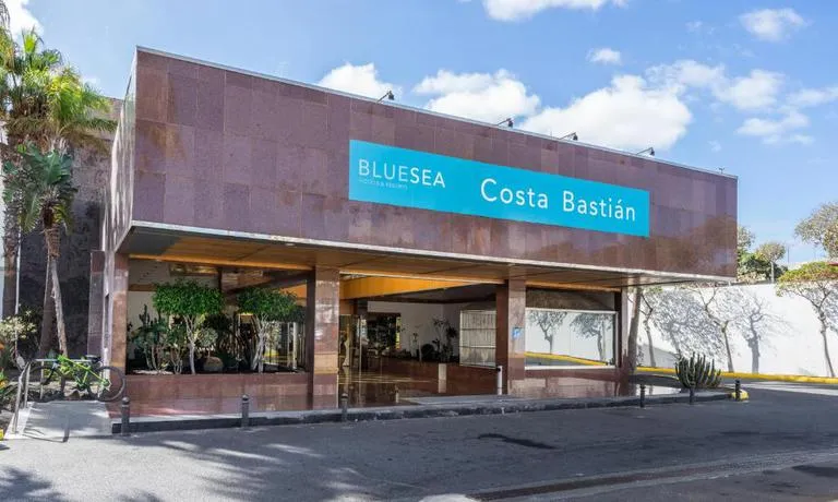 BLUESEA Costa Bastián 3