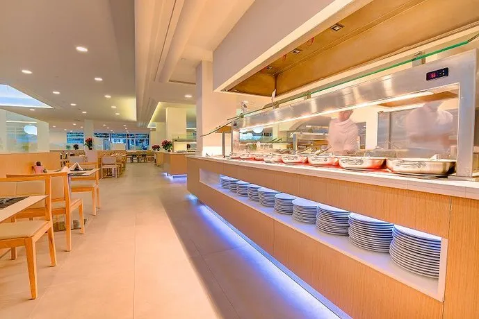 SBH Monica Beach 3