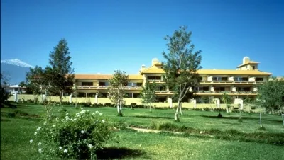 Melia La Paz 2