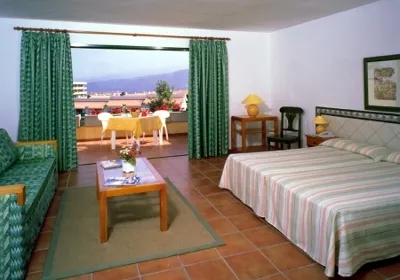 Melia La Paz 3