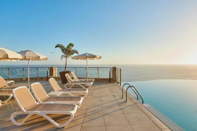Gloria Palace Amadores Thalasso